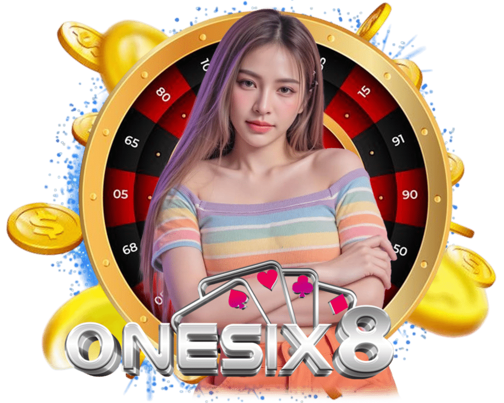 ONESIX8 สล็อต