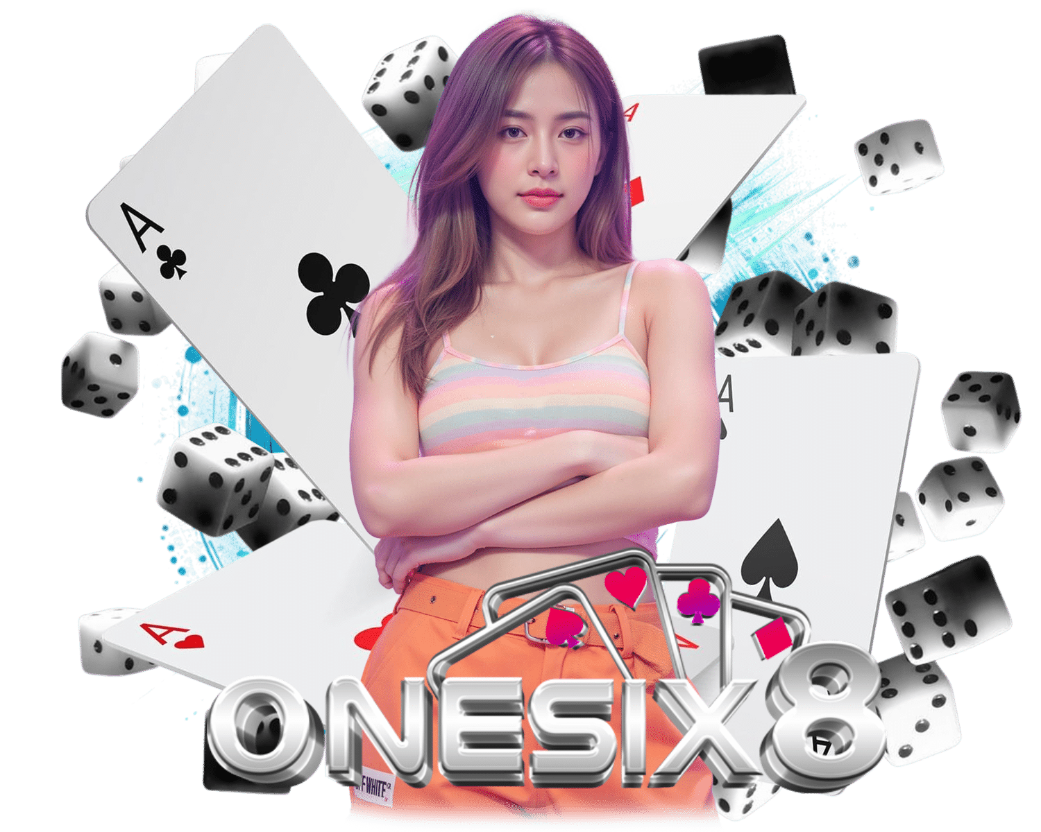 ONESIX8 เว็บตรงไม่ผ่านคนกลาง